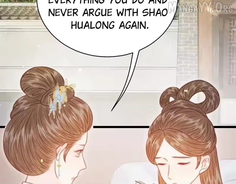 Shao Hua Long: Rebirth of the Evil Concubine’s Counterattack Chapter 38 - page 154